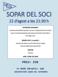 2015 SOPAR del SOCI